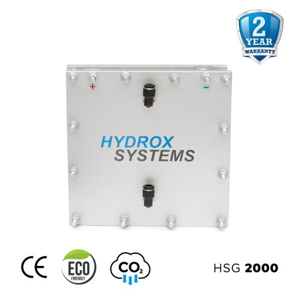 Hydrogen Kit How to save fuel and reduce emissions of your car