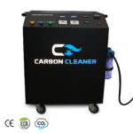 Carbon Cleaner for diesel engines