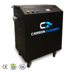 carbon-cleaning-machine