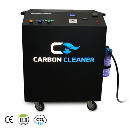 hydrogen cleaning