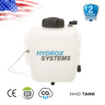 HHO Tank 3 liter