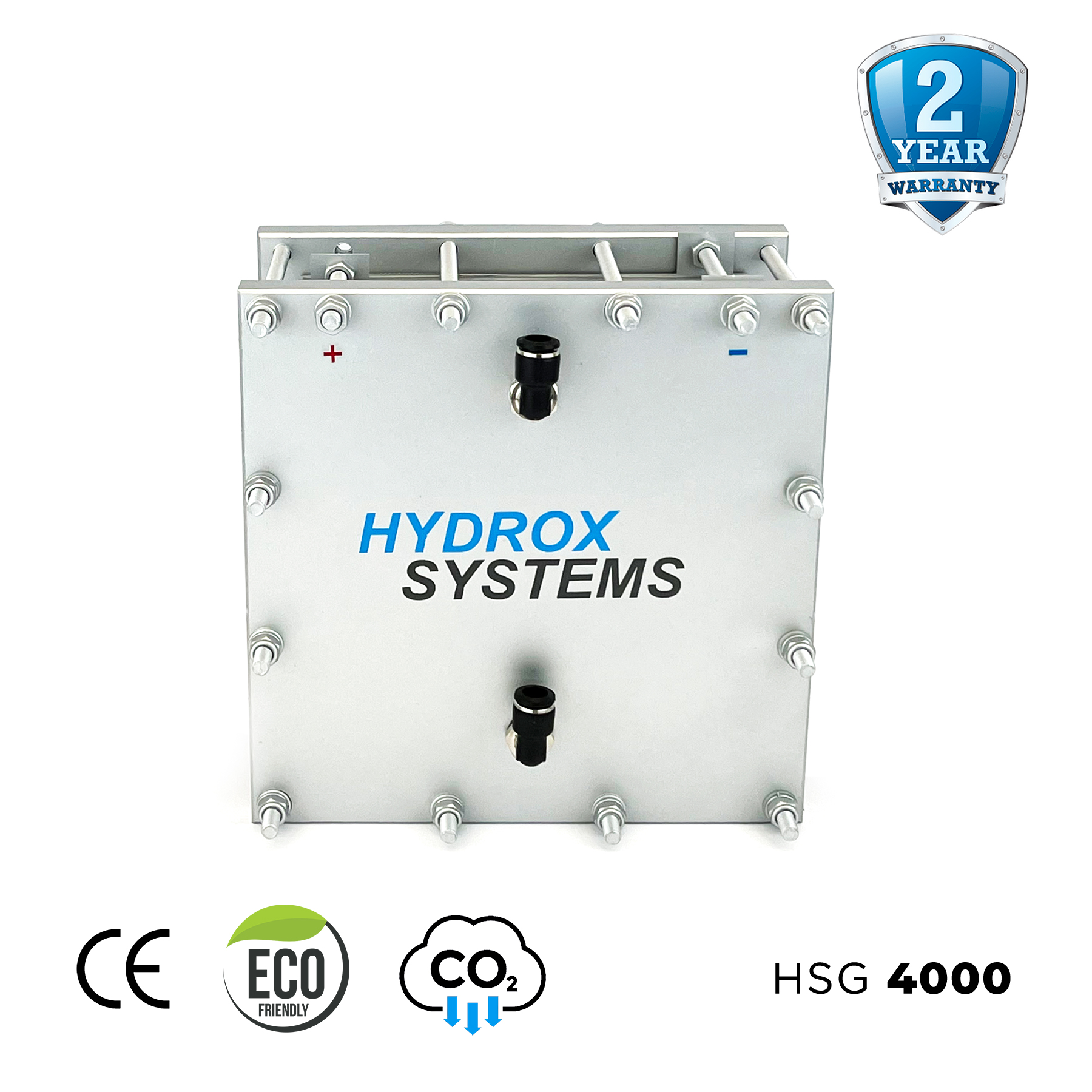 hho dry cell dc 4000