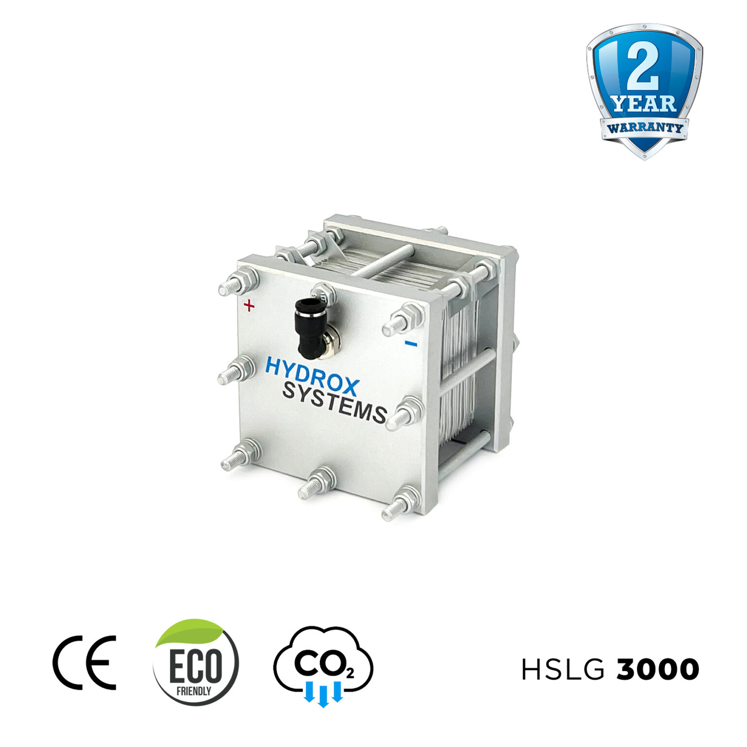 CarKit HHO generator Low cost & Quality comes only from Manufacturer