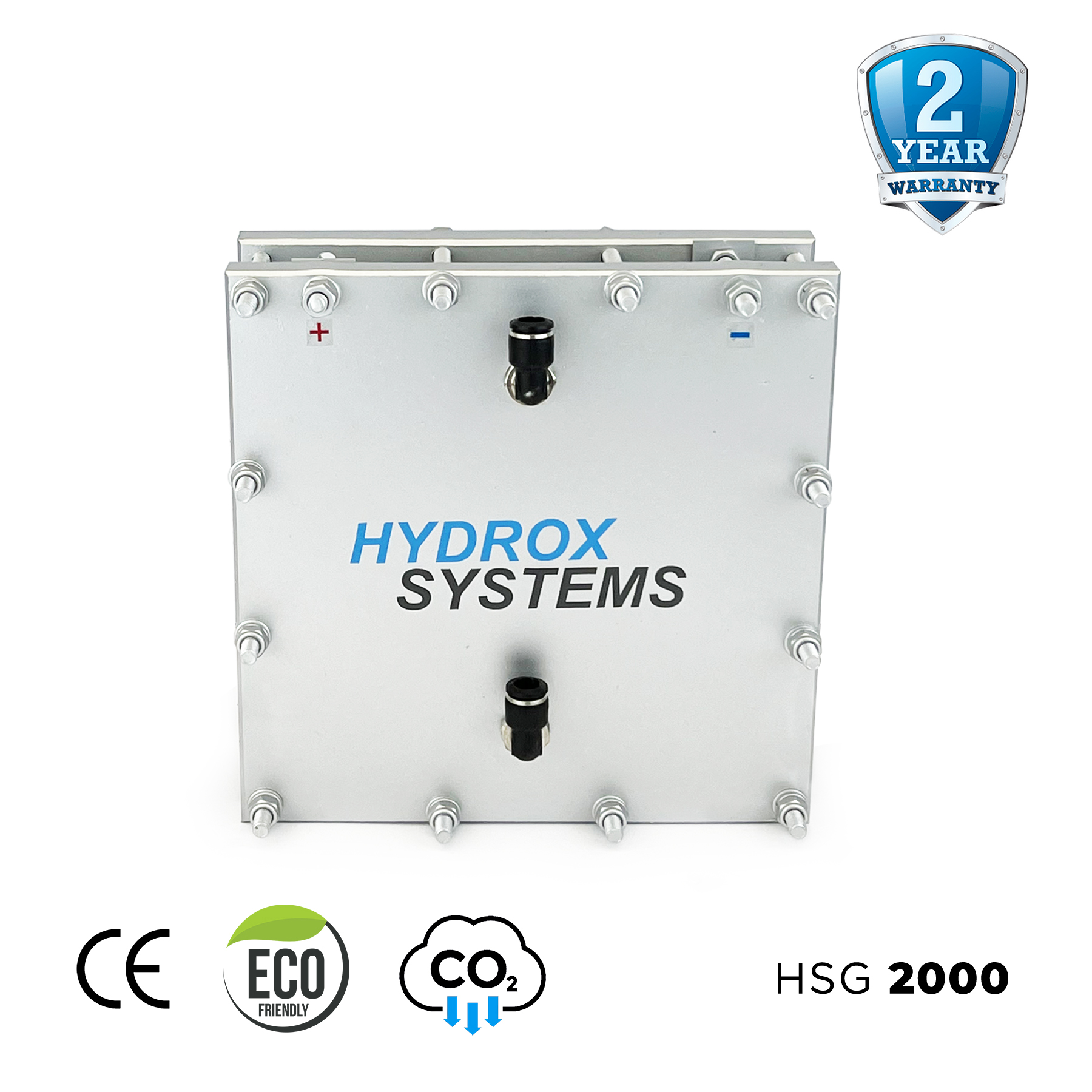 hydrogen generator