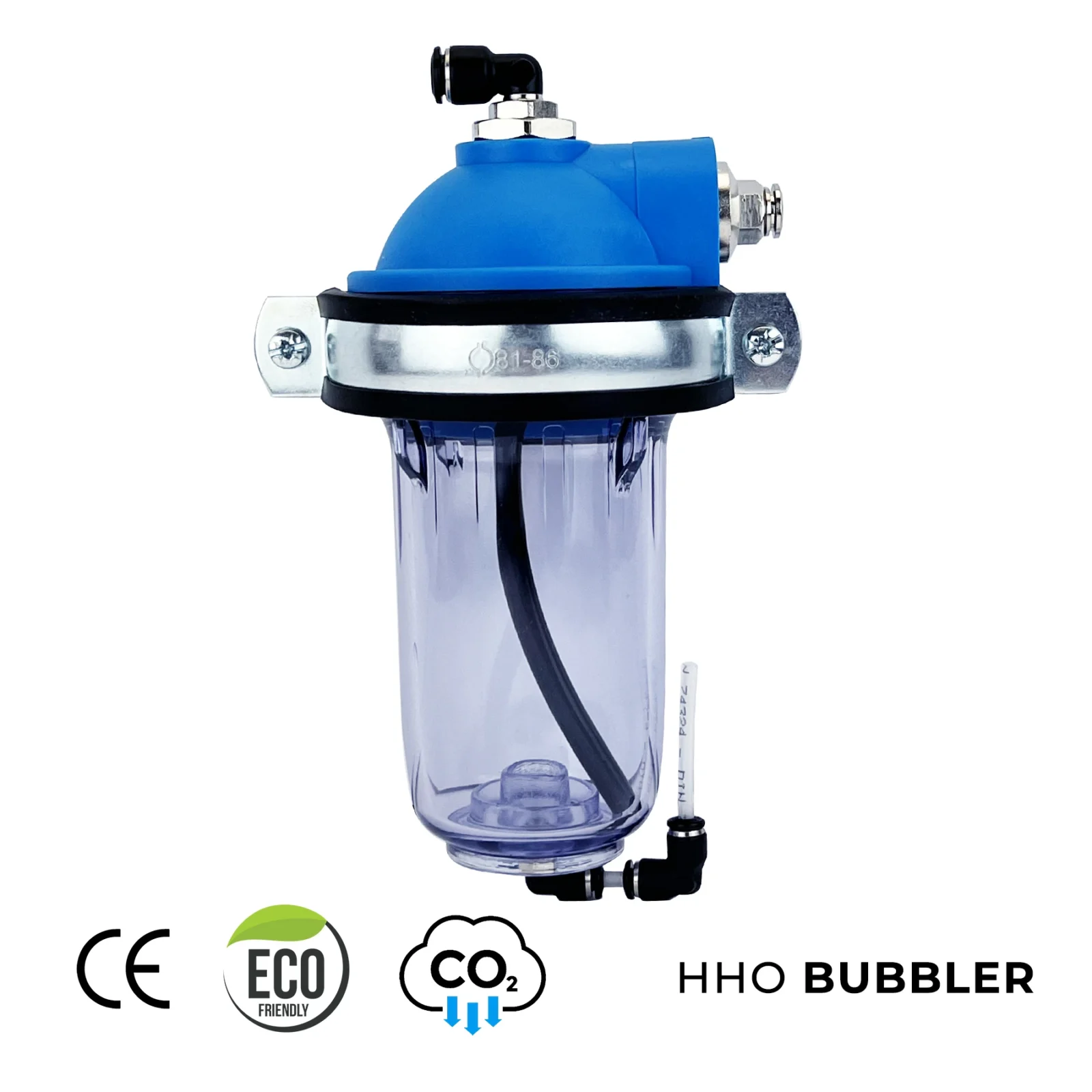 hho bubbler