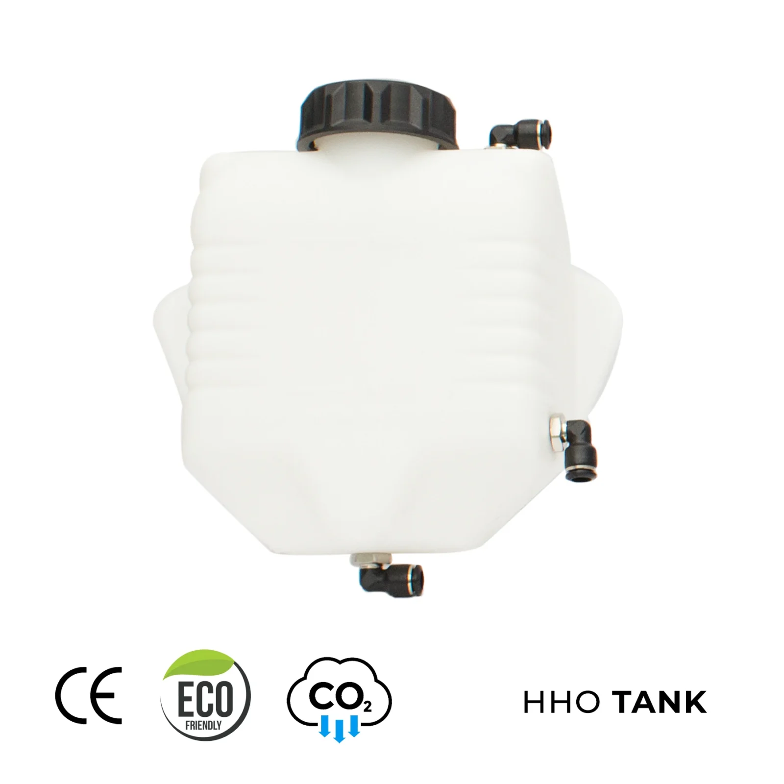 hho tank
