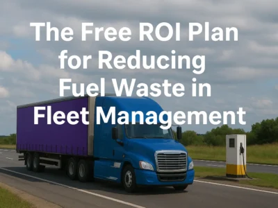 Hydrogen Free ROI Plan